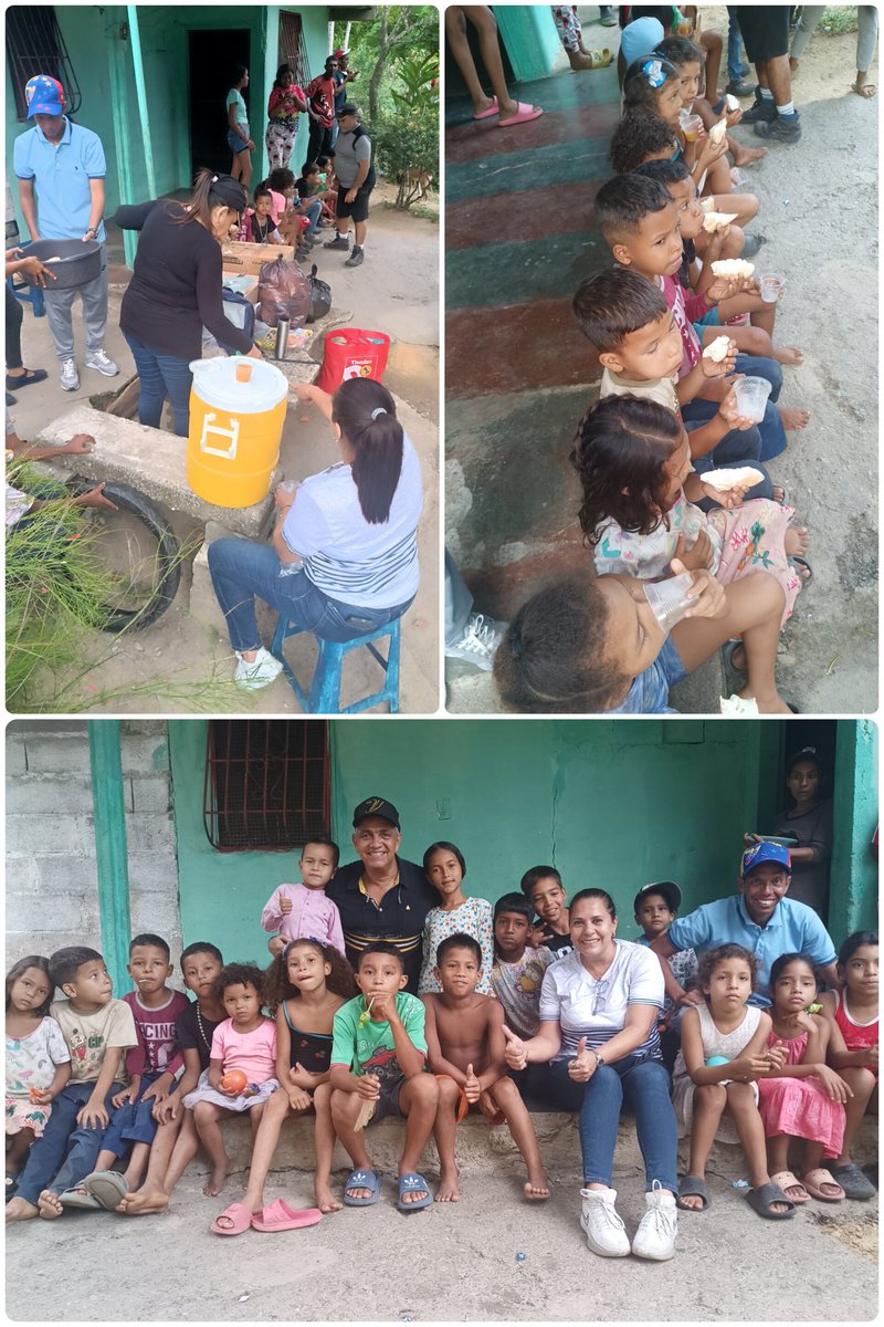 MPJPaez's tweet photo. #2May Asamblea para la confirmación de los Comités Justicieros en el Níspero, Pquia El Guapo, compartir y donación de libros, zapatos y ropa para niños y adultos.
@Pr1meroJusticia #PJEnLaCalle #PJConLaGente #PJContigo @JuanPGuanipa https://t.co/EiIrJmPheW