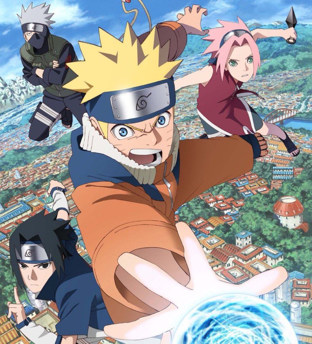 Senju in Japan 🔜TGS 2026 tweet media