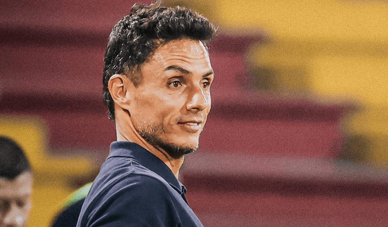 El Rincón del Vinotinto tweet media