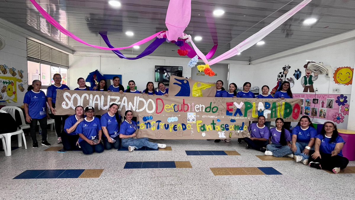 Ministerio del Deporte tweet media