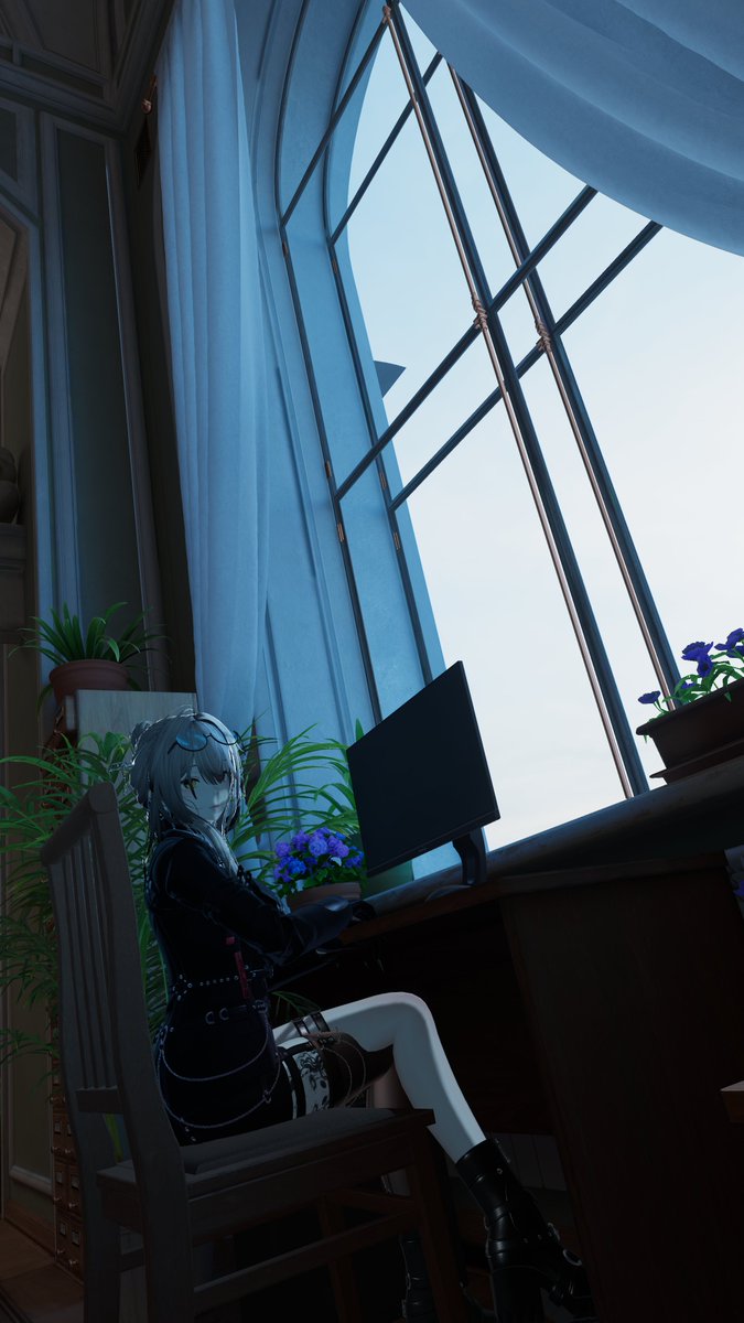 TERU tweet media