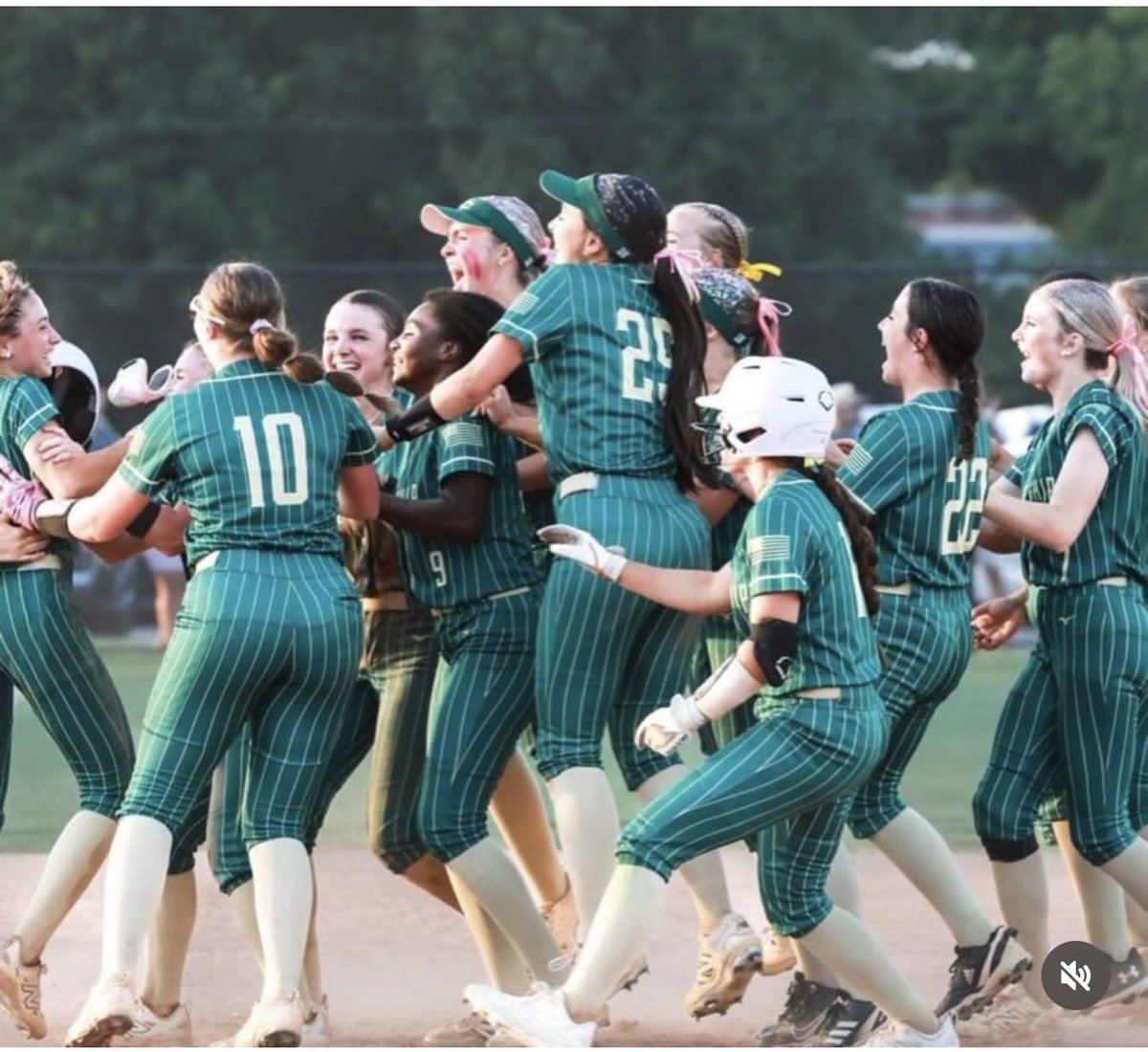 MollieJohn67453's tweet photo. Freshman season complete 💚💛 
So thankful for every memory, lesson, and opportunity this year. This team was special and I’m grateful for teammates, coaches, families, and everyone who supported us along the way. Finishing 3rd in the state with this group made year one unforgettable.

Season:
District Champs | District MVP
Region Champs | Region MVP
131 IP | 167 K’s | 1.246 WHIP 

Excited for what’s ahead and thankful for all God is doing. 🙏🥎

@tnmojo2011 @CoachMike_FCS @LadyCommanderSB 

@FastpitchPower @D1Softball @D1ProScouts @CAASoftballAdv @LineDsoftball @SoftballDown @MaxPreps @ConnectSports_ @ExtraInningSB @los_stuff @SBRRetweets @ALLNJSoftball @raj_manjrekar @DfwSho @gatorjack72