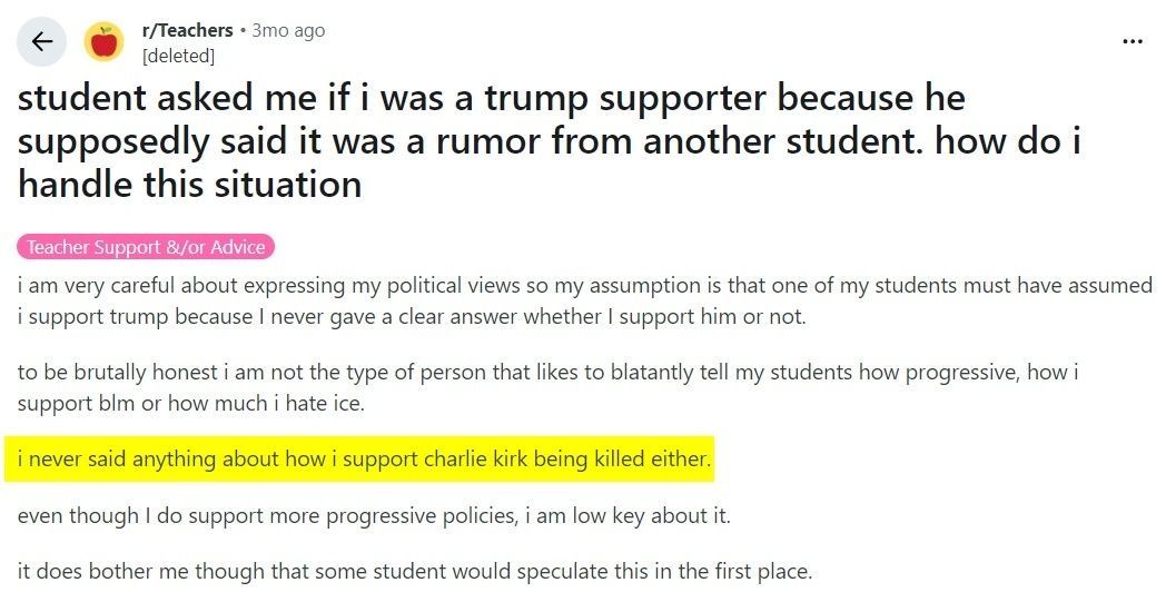Reddit Lies tweet media