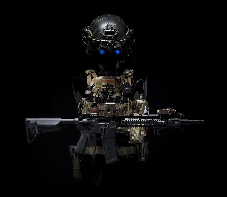 Military Arms tweet media