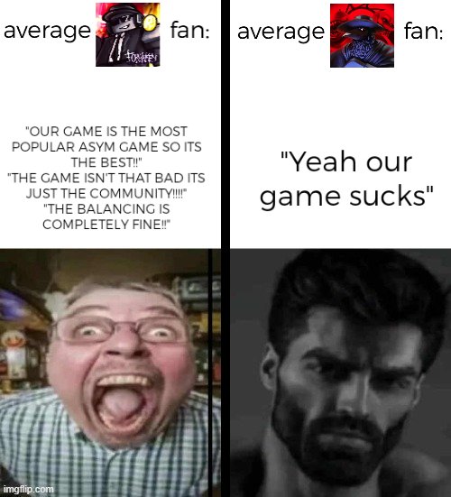 Uncle Instict - Hiatus (After CF22) tweet media