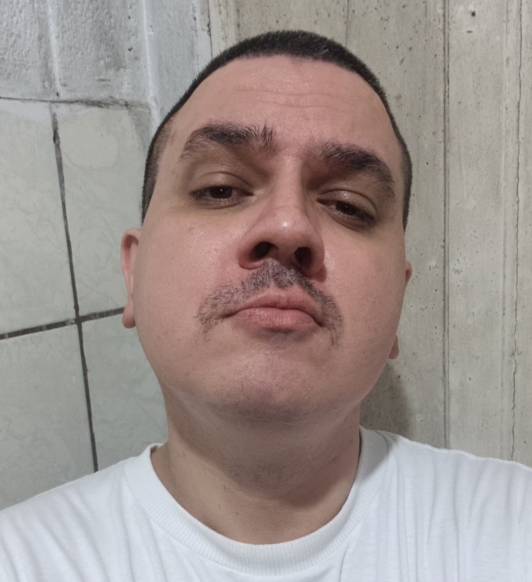 Will CONTRA padrões tweet media