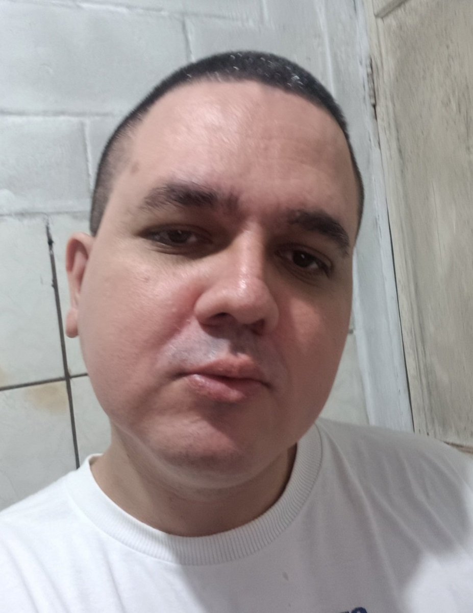 Will CONTRA padrões tweet media