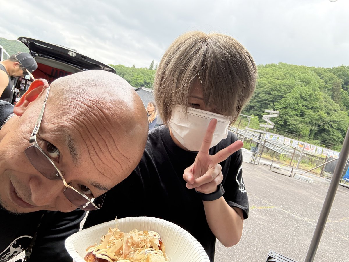 帝丸(みかどまる) tweet media