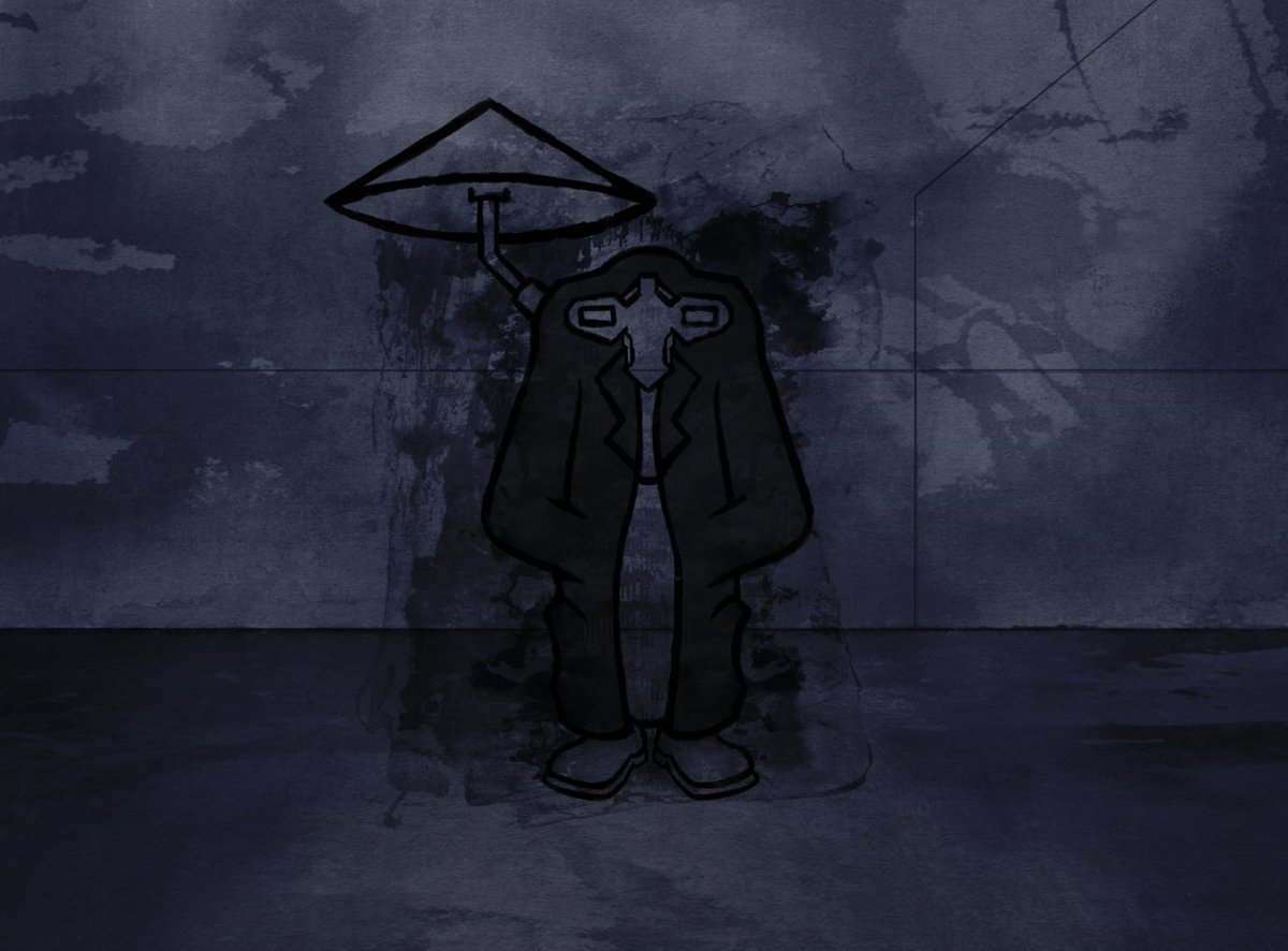 BlackOpsTooGuy's tweet photo. I finally figured out how to draw backgrounds that I actually love: https://t.co/gF5vfjtJ8F