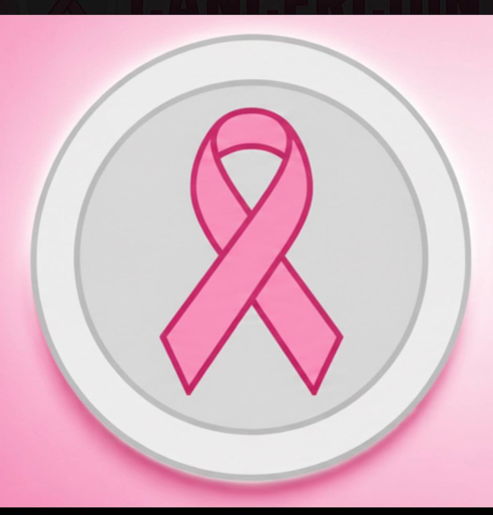 Cancercoin tweet media