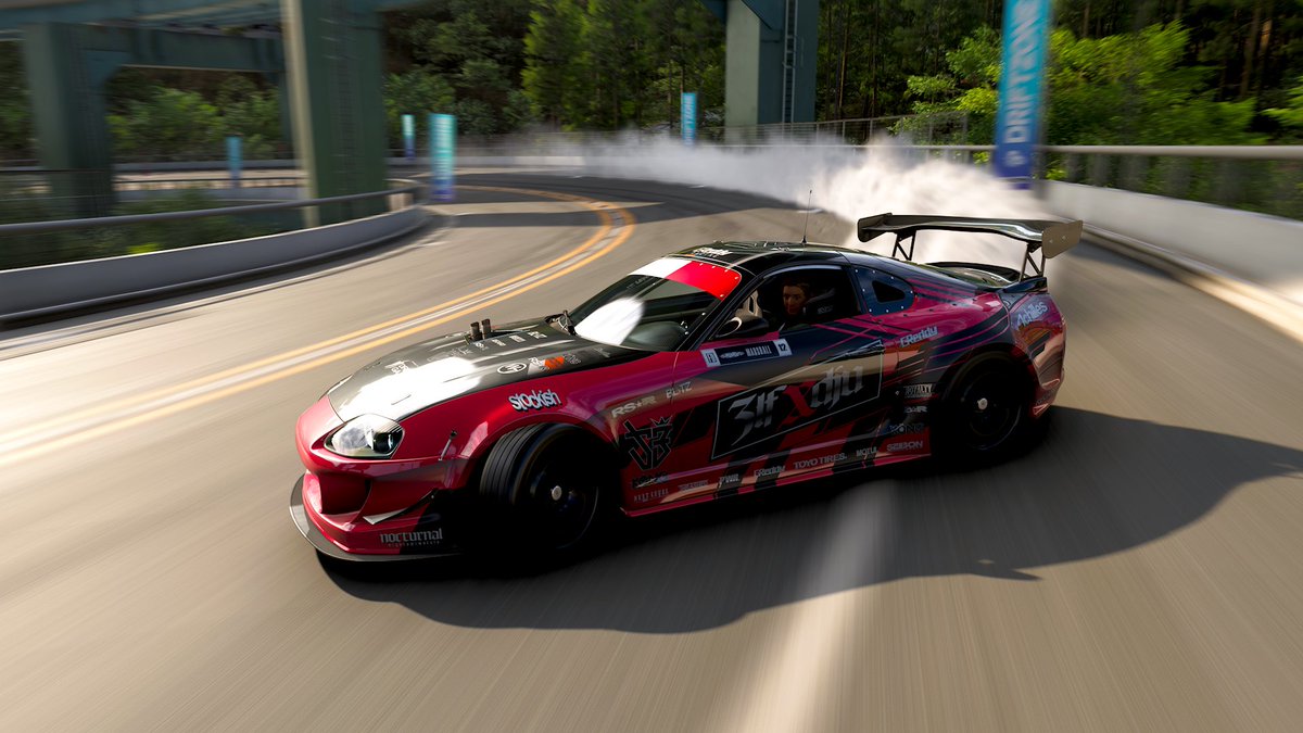 s7ocko's tweet photo. Forza Horizon 6 🇯🇵 https://t.co/AnYO2eJoKD