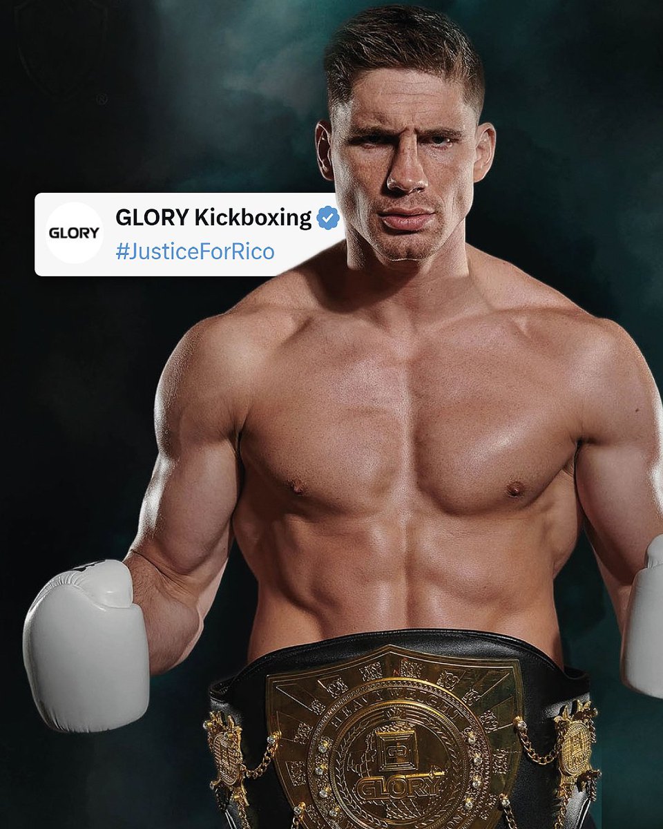 Beyond Kickboxing tweet media