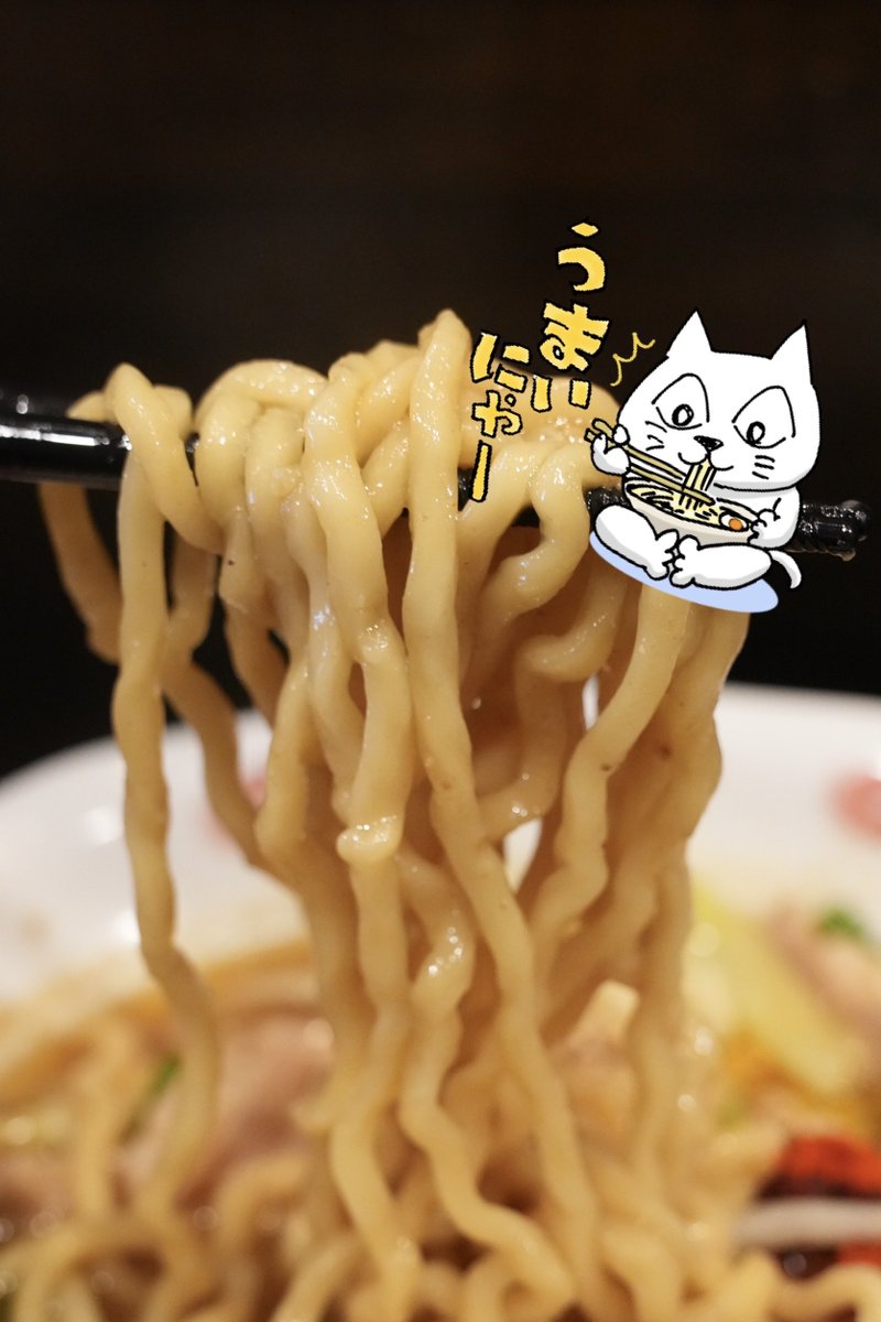 綿麺 tweet media