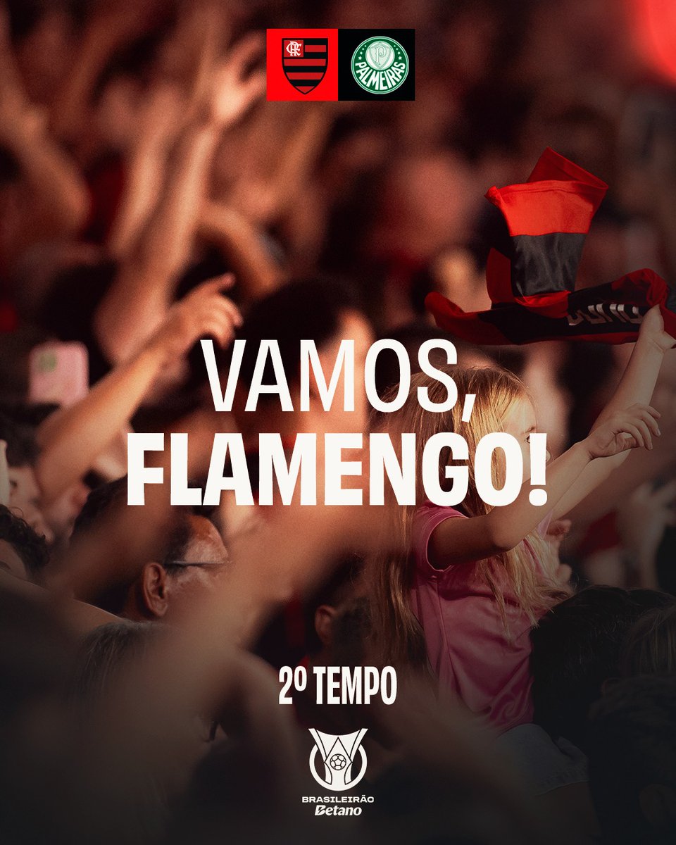 Flamengo tweet media