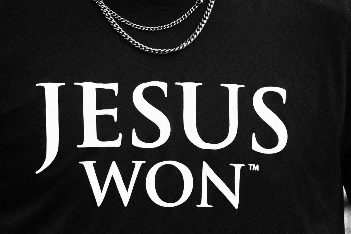 LLBaseball_'s tweet photo. There’s no glory without Him. All of this is temporary. We did this thing on this day but He did the thing for all time. Let us tell you about our Jesus. https://t.co/fAKAiILE3Z