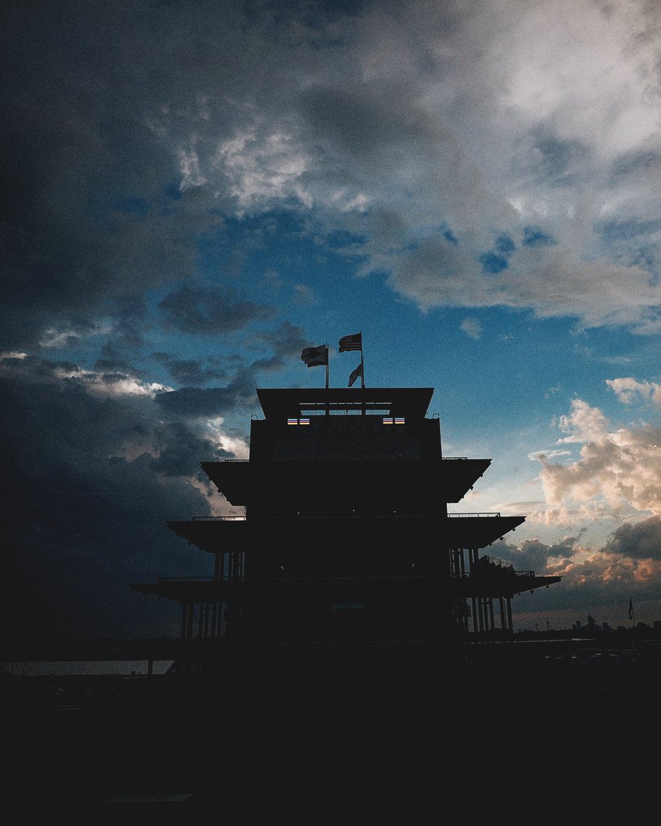 NTT INDYCAR SERIES tweet media