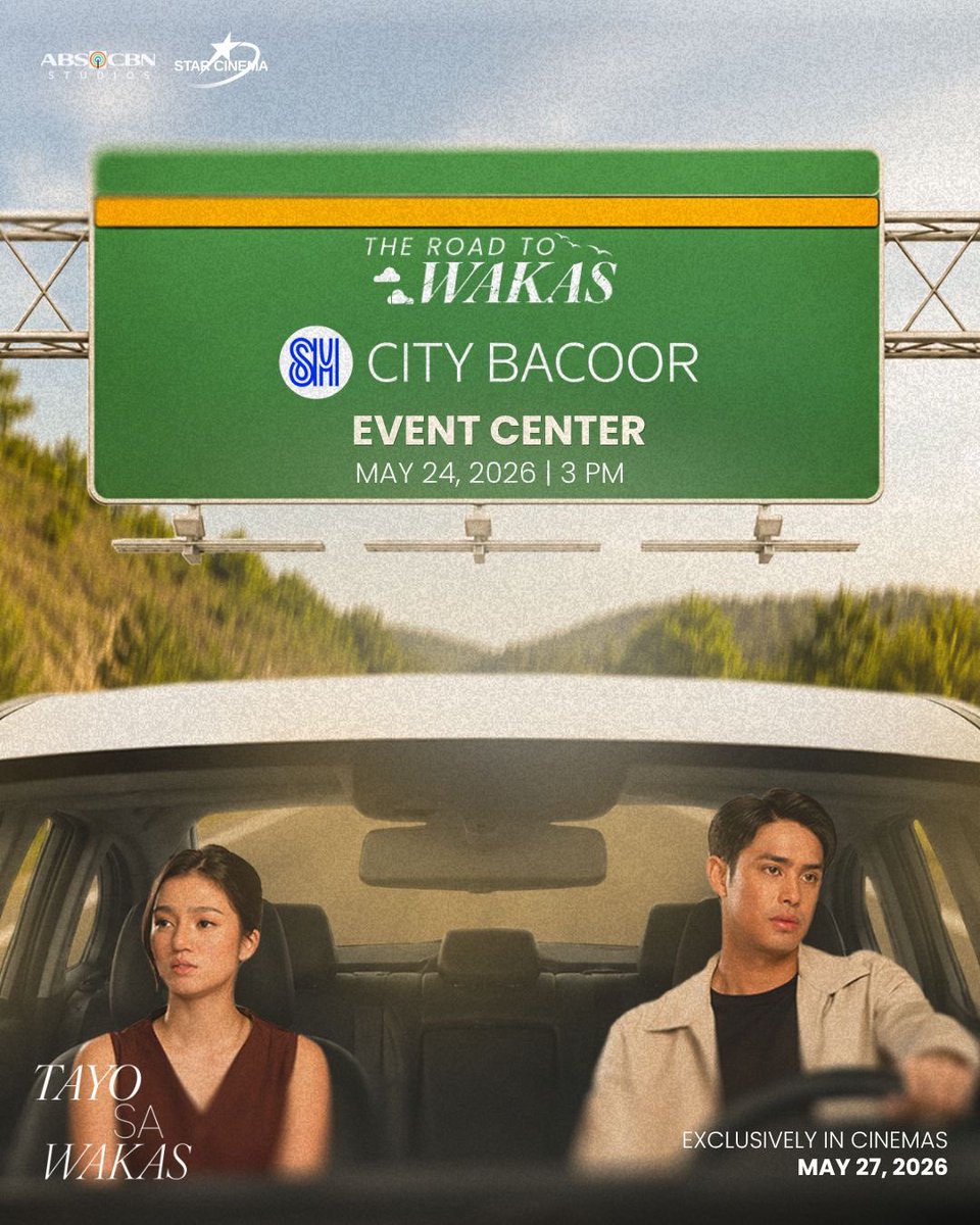 Star Cinema tweet media