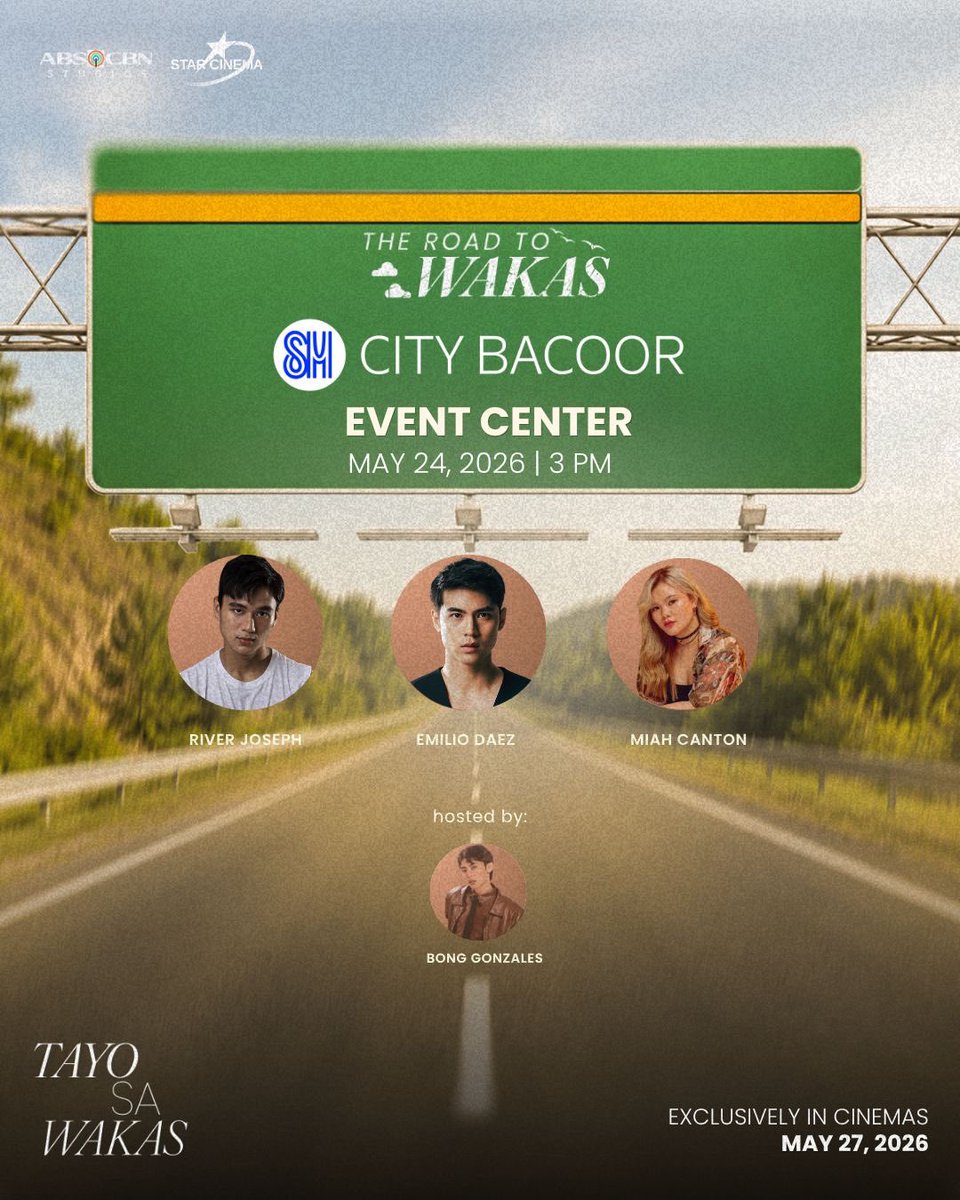 Star Cinema tweet media