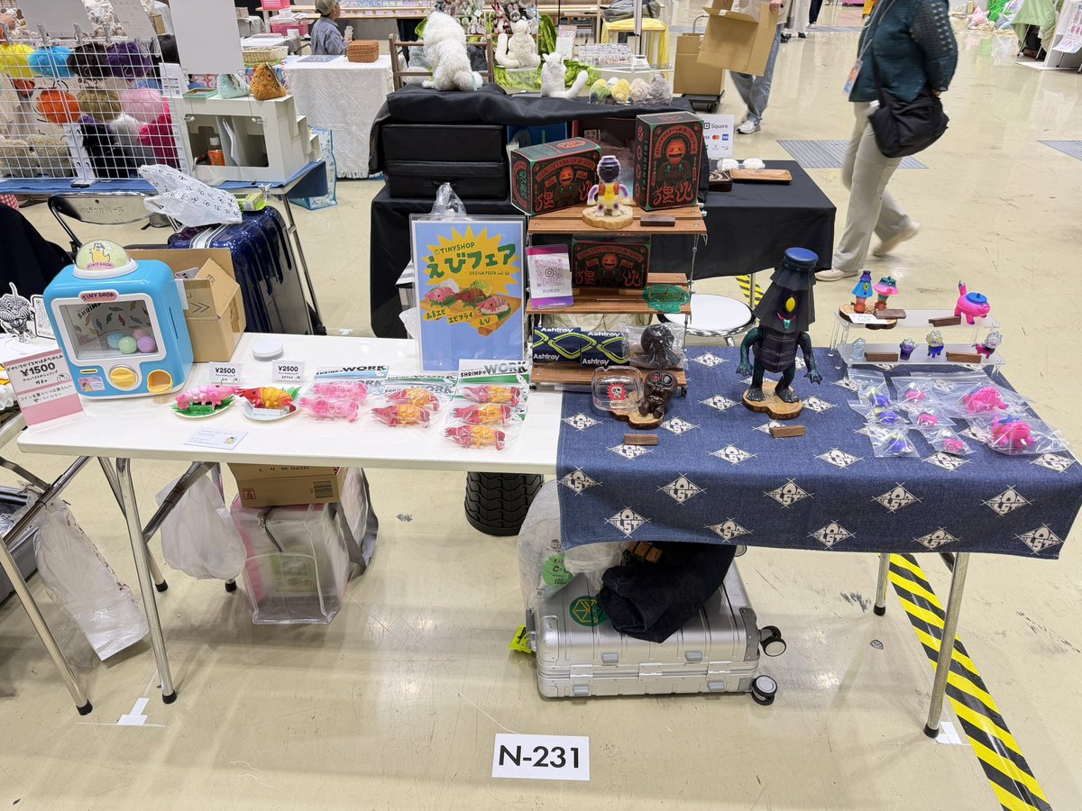 sqdblstr's tweet photo. DF Day 2 - N-231 https://t.co/QzPMeX181b
