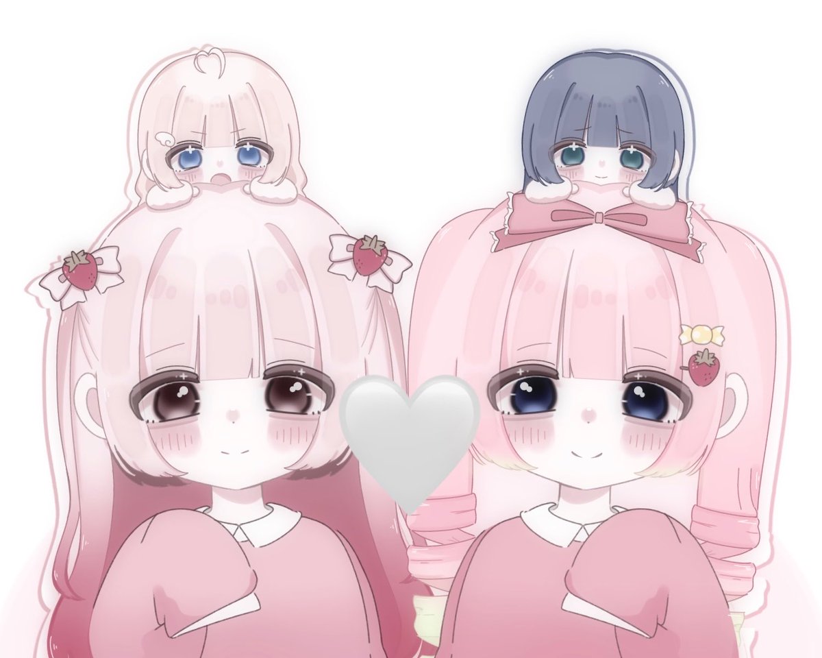 xMin06_'s tweet photo. 可愛く描けた🍓🍬 https://t.co/sNHmIELkTt