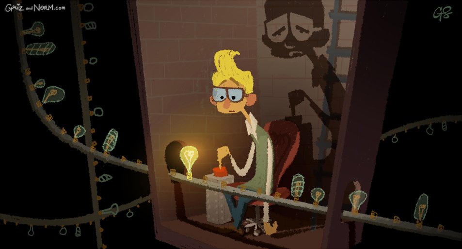 Animation Obsessive tweet media