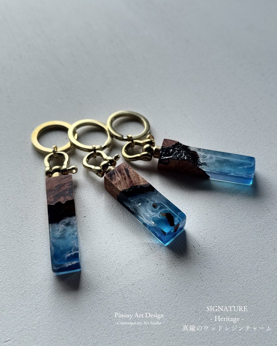pinoxyartdesign's tweet photo. デザフェス63 
Day2 10:00〜18:00

光の加減で表情を変えるブルーの透明感、天然木の息遣いを、ぜひ実物で体感ください

--
Pinoxy Art Design
出展日：5/23-24
ブース：西館4階左上端 M-223, 224 
#デザフェス63
#デザフェス
#デザインフェスタ https://t.co/OLbQnW9QeM