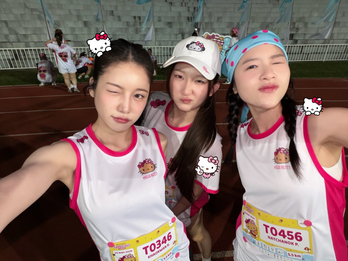 Khaokhwan K. tweet media