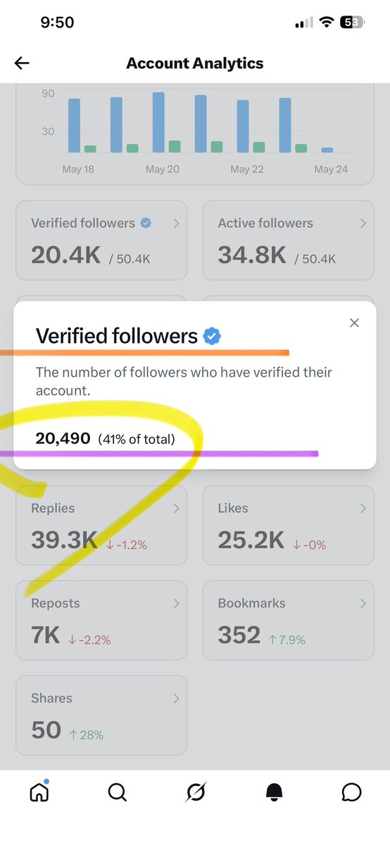 Joe Crypto tweet media