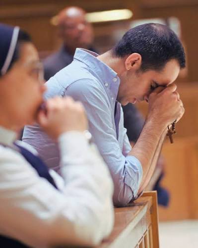 Deacon Richard tweet media