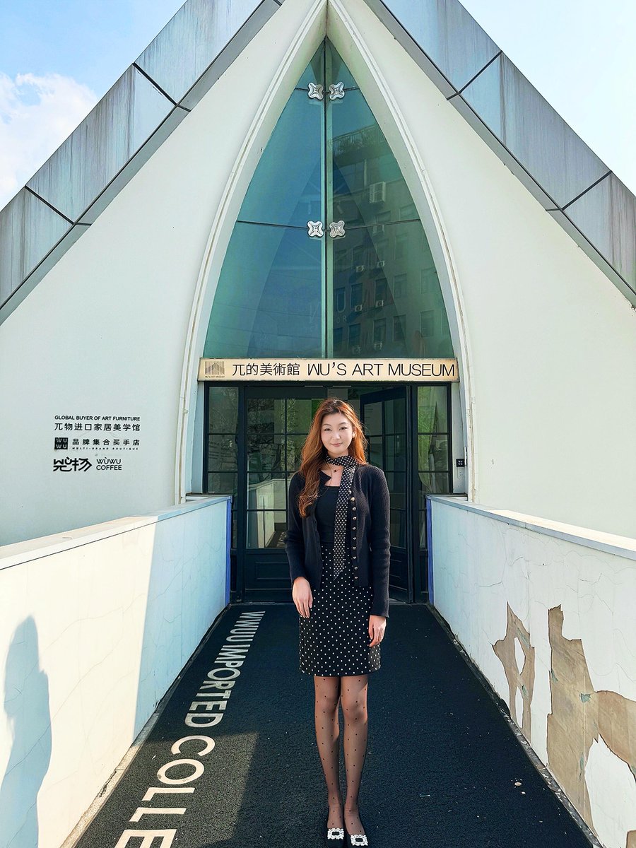 介紹高妹（高身長女子にインタビュー） tweet media