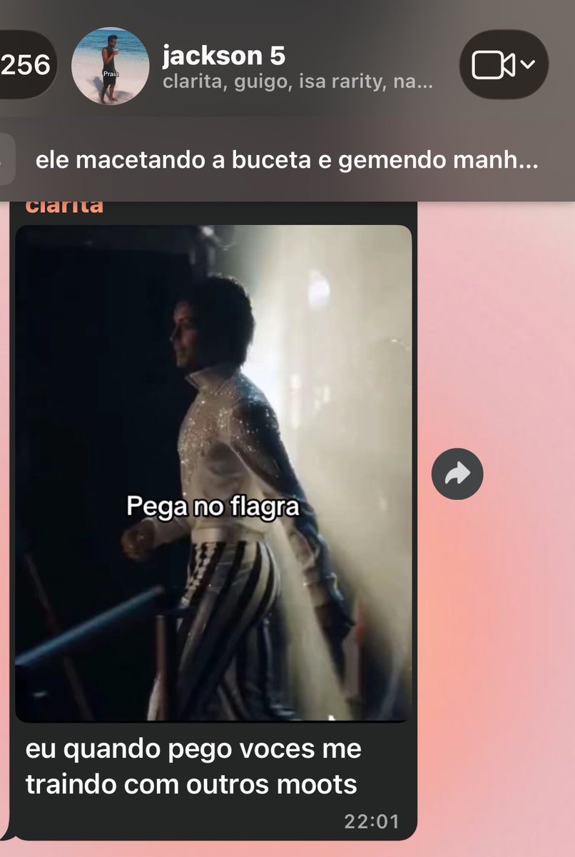 beca 🥷 tweet media