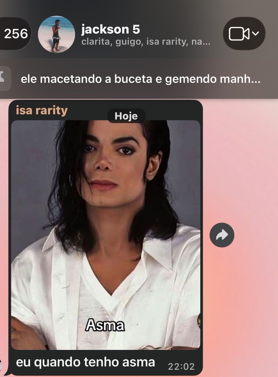 beca 🥷 tweet media