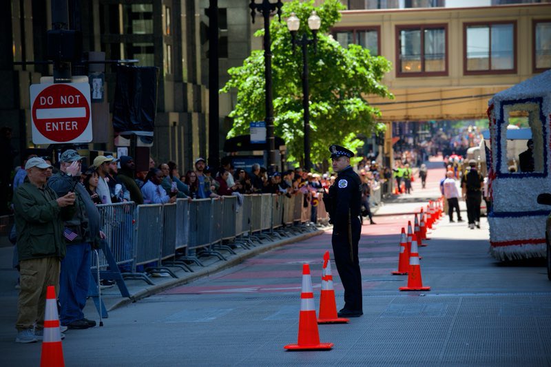 Chicago Police tweet media