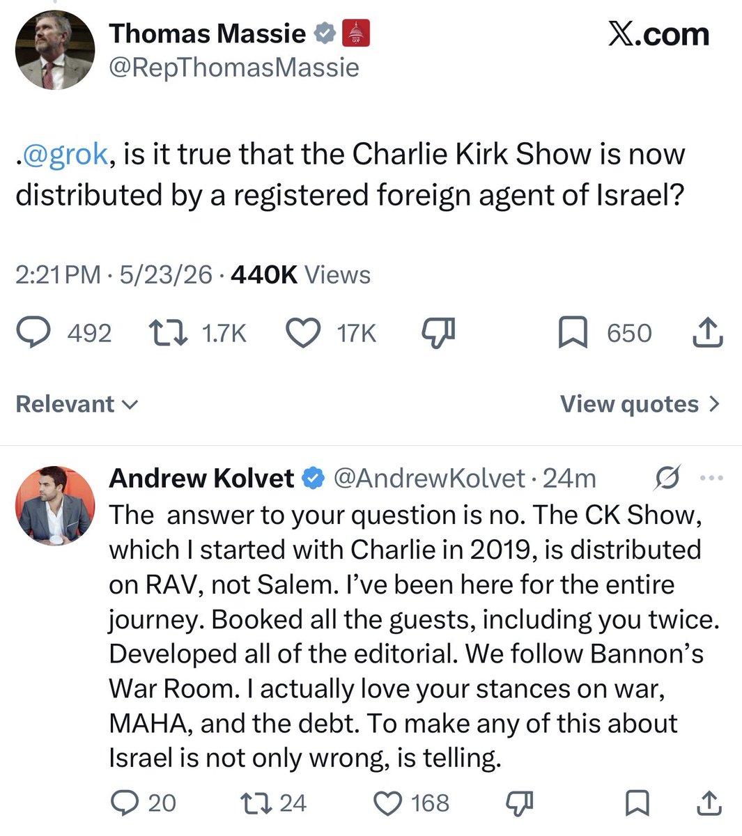 Paramount Tactical - Gary Melton tweet media