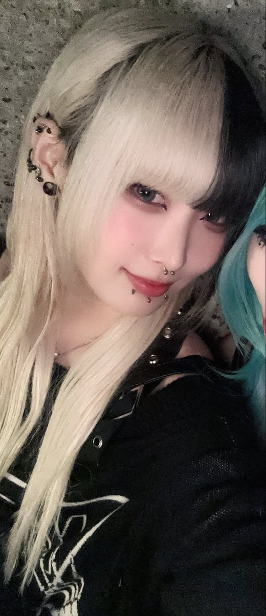 内藤めあ tweet media