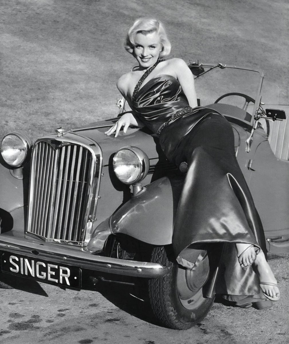 Noirchick In Old Hollywood tweet media