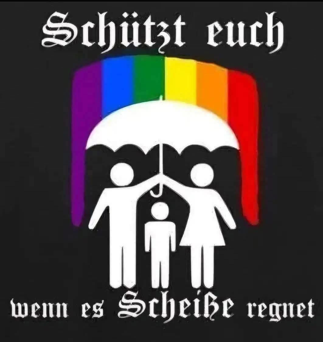 Klar Name 🦅 ❌ 🇩🇪💙👊🏻 tweet media