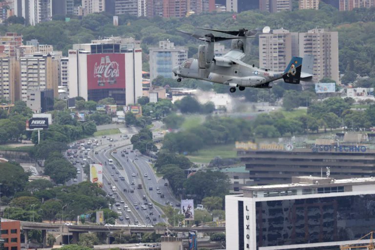 teleSUR TV tweet media
