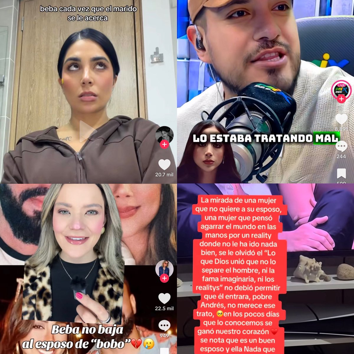 Realities Col🇨🇴 tweet media