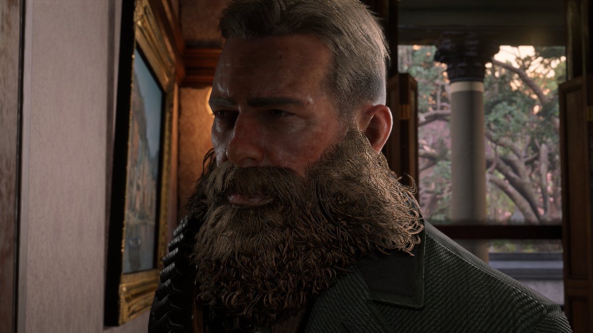 TiBENGAMiNG's tweet photo. @rclark98 Approved by Arthur Morgan Himself. ✅ https://t.co/QJDOdZDqpr