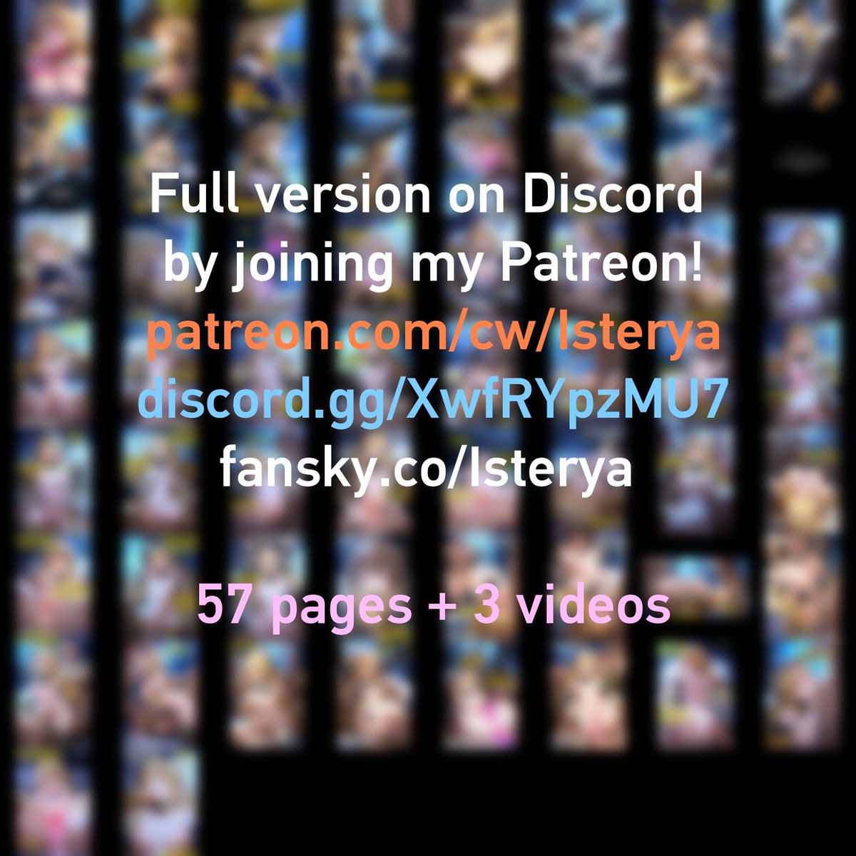 Isterya18's tweet photo. [Story] Navia Captured
Premium Tier 
57 pages + 3 Videos

Full works available on Discord!    
https://t.co/YSKbxB4FSg 
https://t.co/wjTxeHtpx5 
https://t.co/RuXM9oD44i 
https://t.co/gOcmL0ID1m

#Navia #GenshinImpact https://t.co/HULTXOK2YT