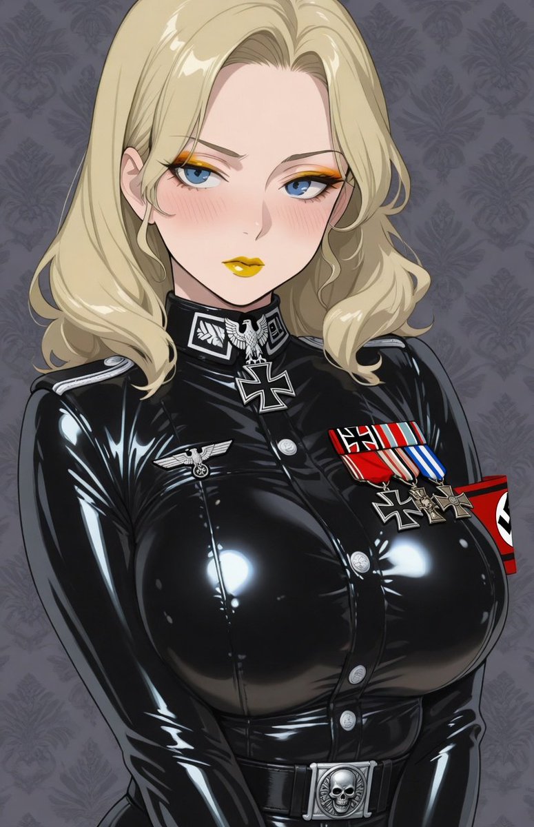 Empress Latex Lexy tweet media