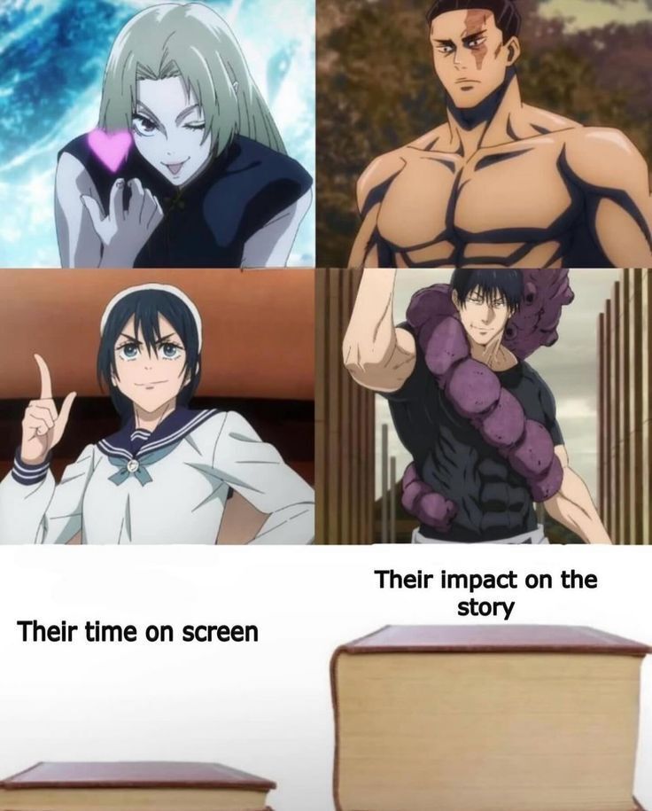 Anime Posts tweet media
