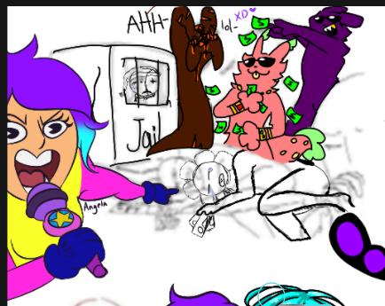 L0rd_Demon96's tweet photo. Drawing in Magma X3
#drawings #randoms #meme https://t.co/ykVmAcwDre