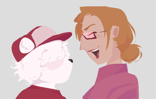 Thelittleplant_'s tweet photo. I forget i can draw and also post it 
Imissthemsomuchguysimgonnadoitistg
#qsmp2 #katieb #tomate https://t.co/fz09fUrCmM