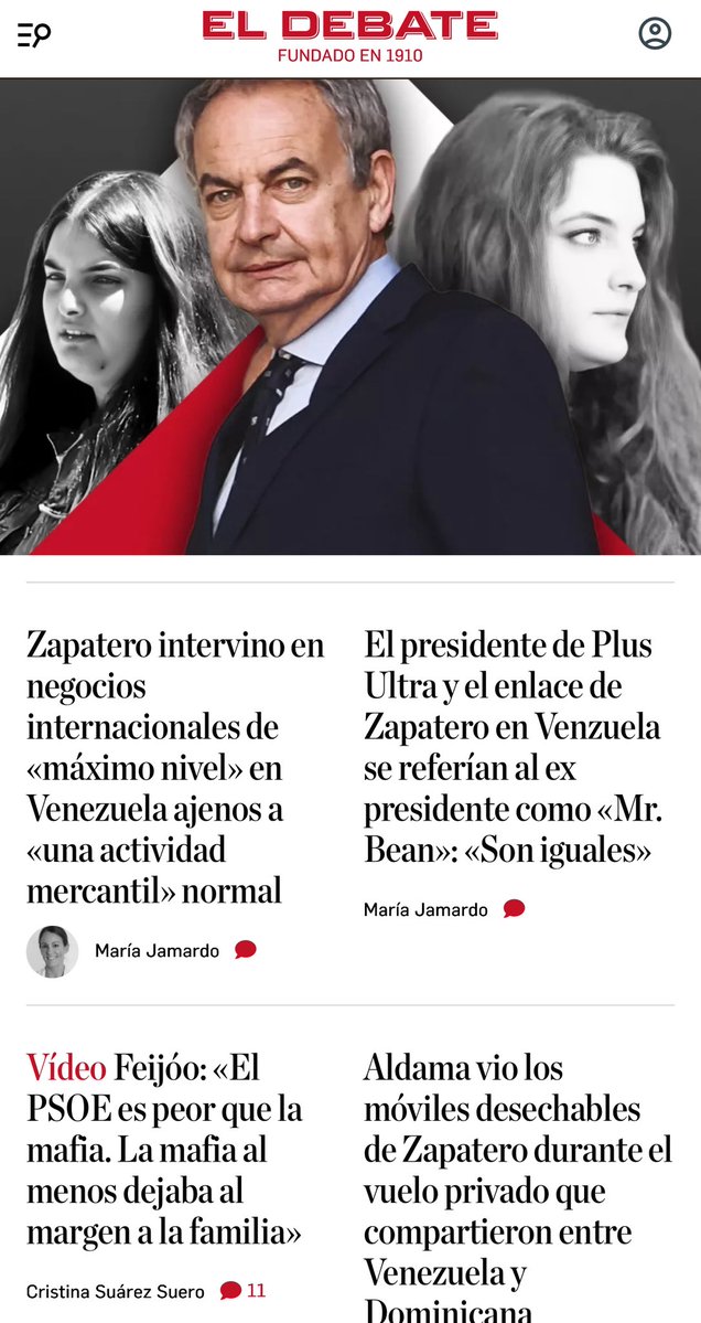 María Jamardo tweet media