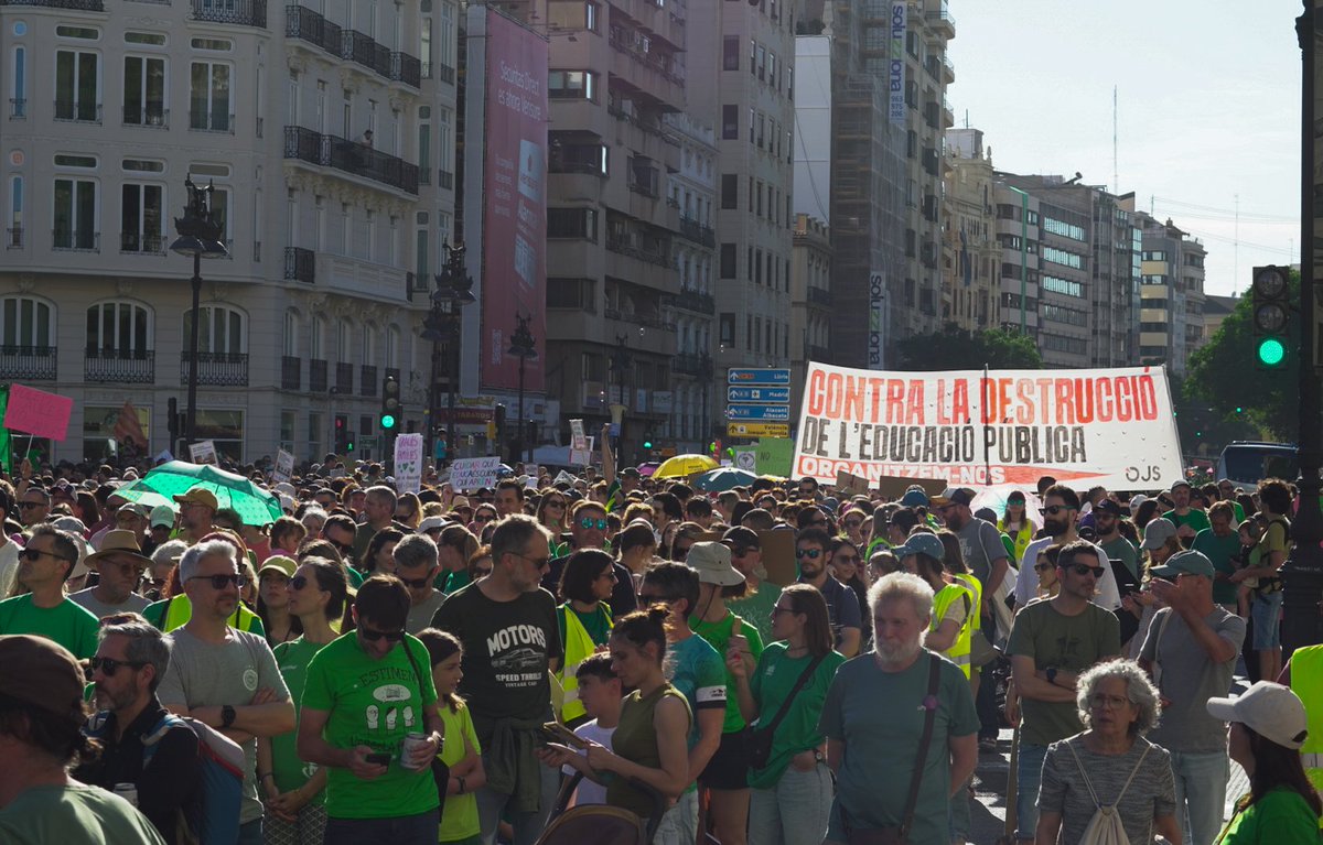 Organització Juvenil Socialista del País Valencià tweet media