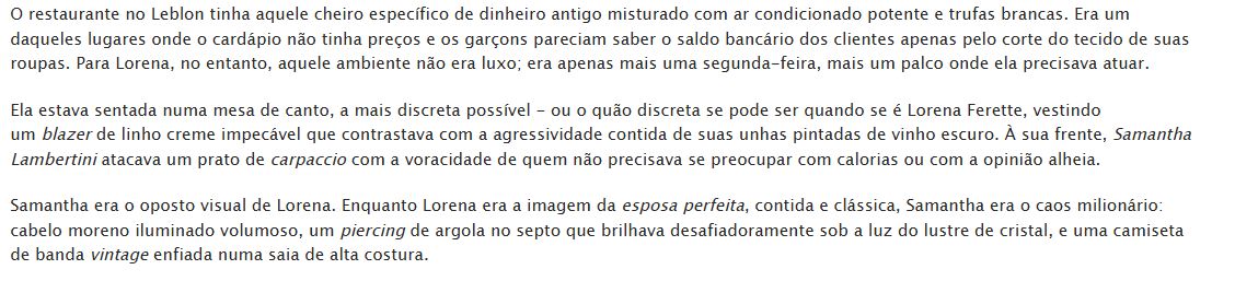 msbel1ever's tweet photo. Ponto de ruptura/Teoria do caos https://t.co/n396wHYnAY