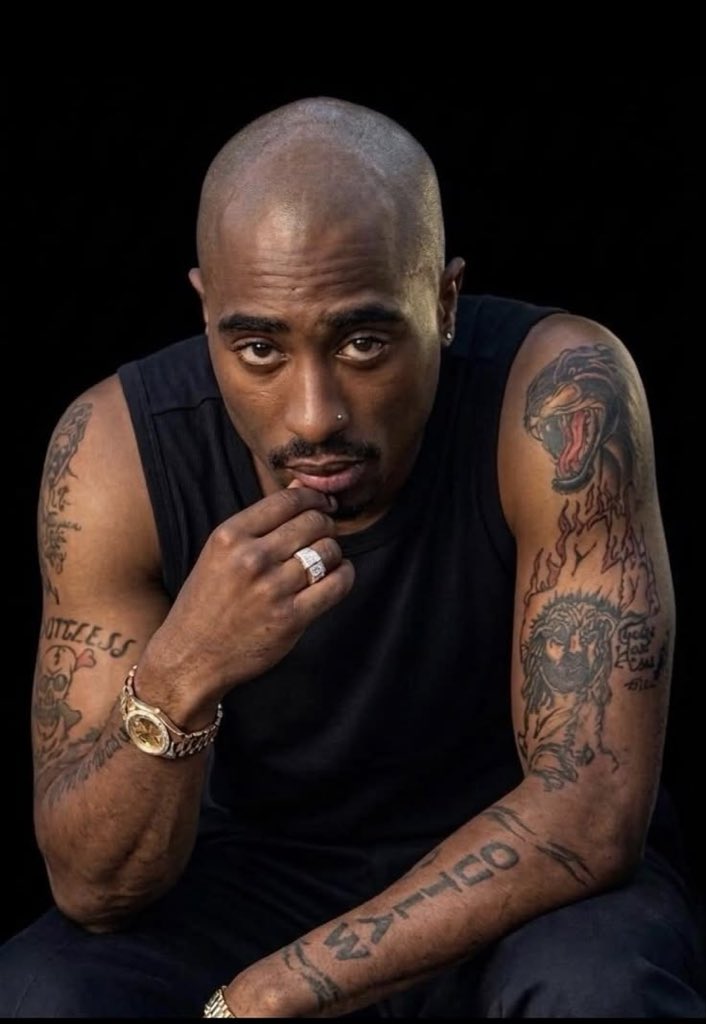 Makaveli tweet media