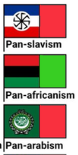 frohlung's tweet photo. @swagalicous0912 "ethnonationalism is only good if its le woke" https://t.co/RdoyWdlNsX